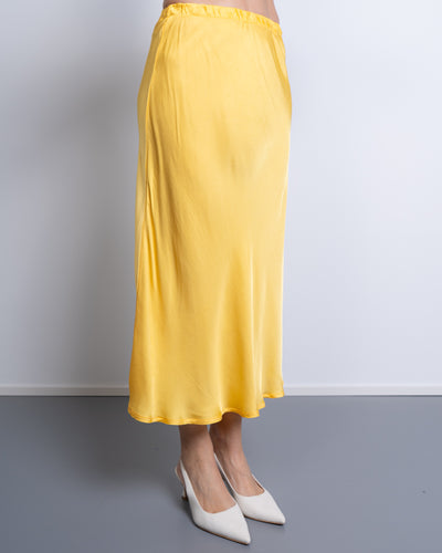 GONNA PERLA GIALLO