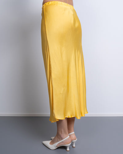 GONNA PERLA GIALLO