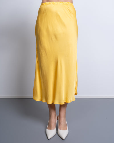 GONNA PERLA GIALLO
