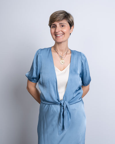 GIACCA MARY POLVERE