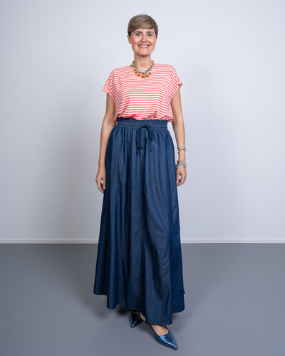GONNA BRENDA DENIM
