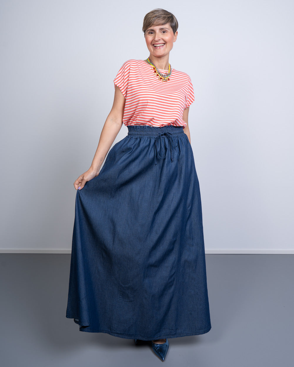 GONNA BRENDA DENIM