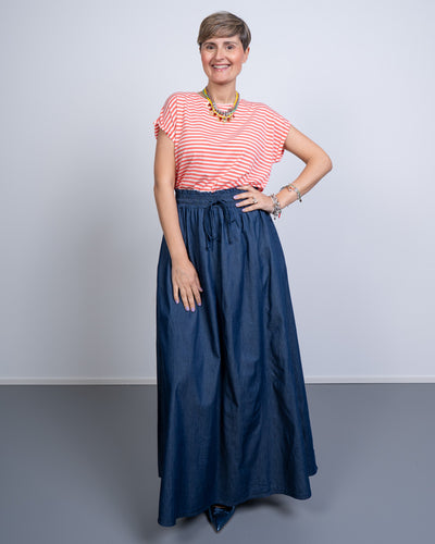 GONNA BRENDA DENIM