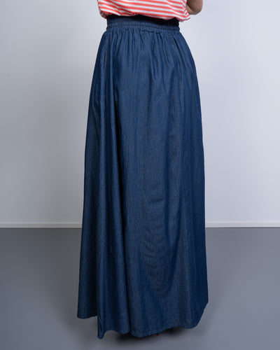 GONNA BRENDA DENIM