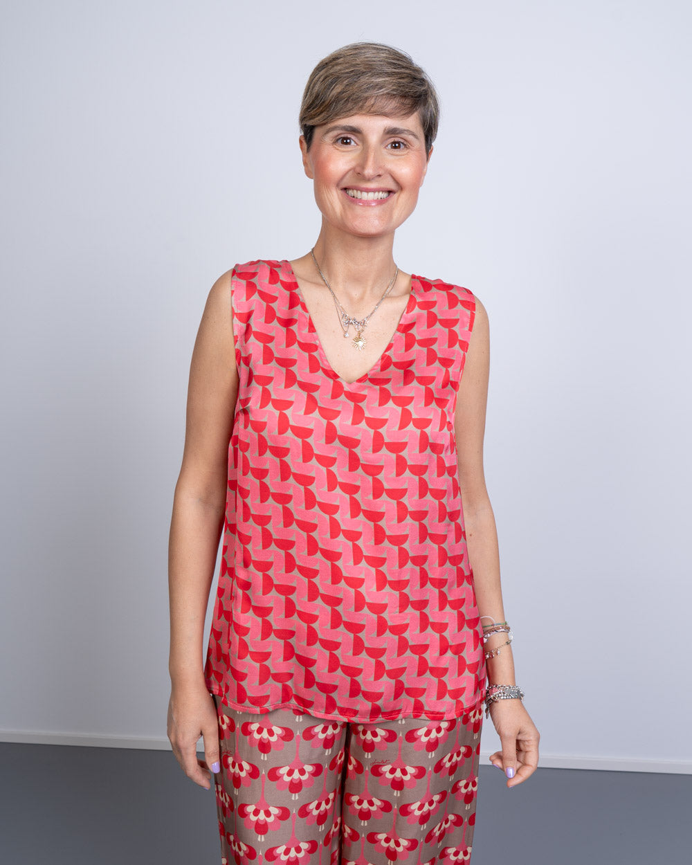 TOP GRETA GEO SETA