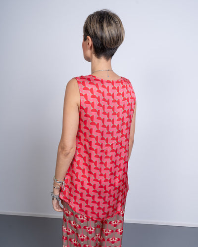 TOP GRETA GEO SETA