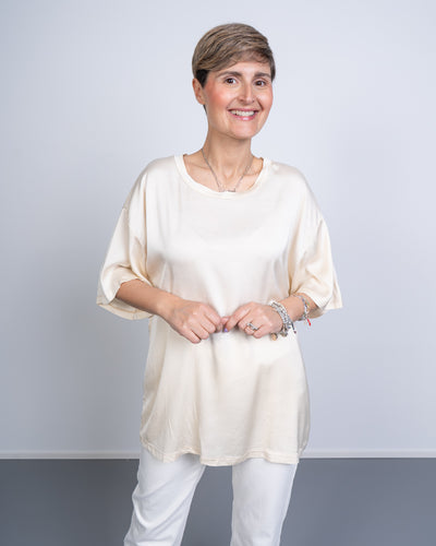 BLUSA PAOLA PANNA