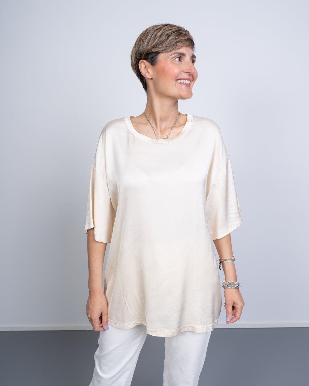 BLUSA PAOLA PANNA