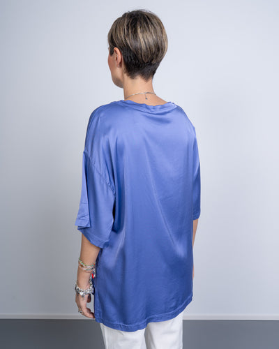 BLUSA PAOLA VIOLA