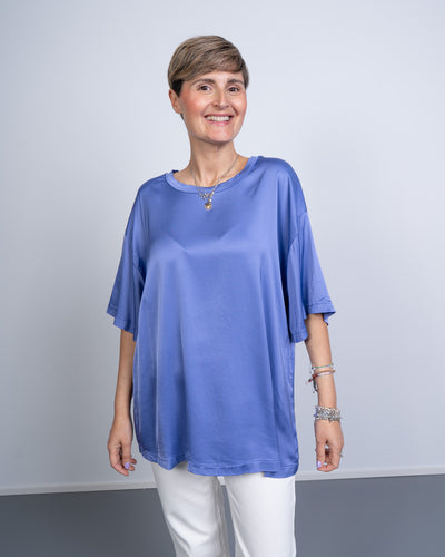 BLUSA PAOLA VIOLA
