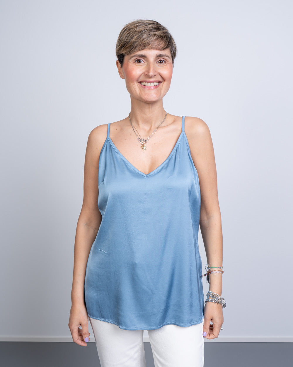 TOP PATTY POLVERE