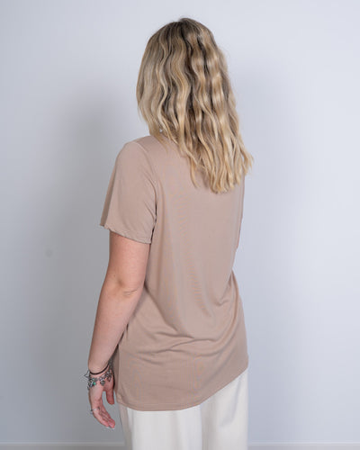 BLUSA SAVANNAH BEIGE