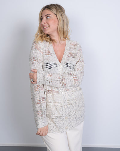 CARDIGAN LEILANI PANNA