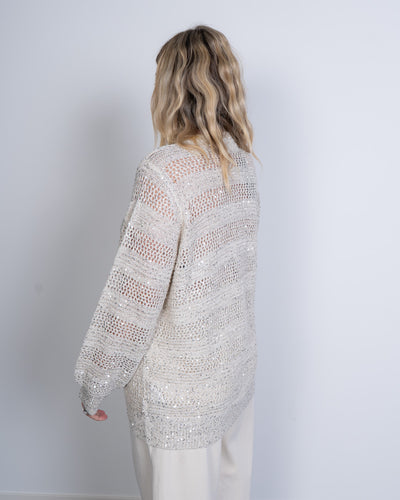 CARDIGAN LEILANI PANNA