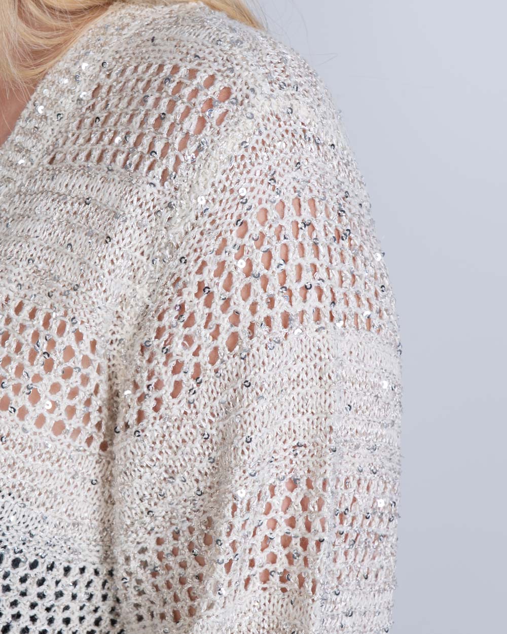 CARDIGAN LEILANI PANNA