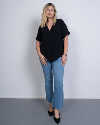 JEANS SHEILA DENIM CHIARO
