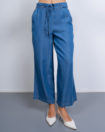 PANTALONE KOSMO DENIM MEDIO