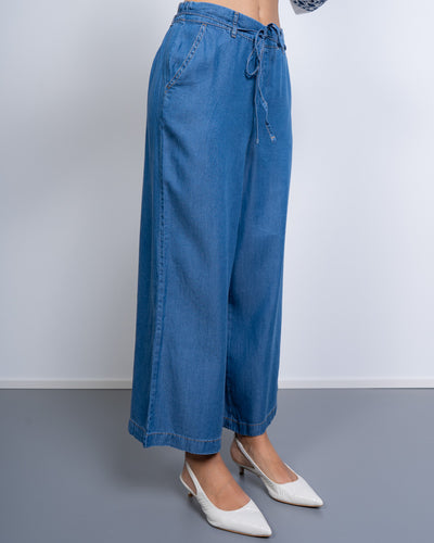 PANTALONE KOSMO DENIM MEDIO