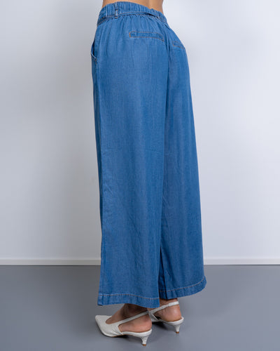 PANTALONE KOSMO DENIM MEDIO