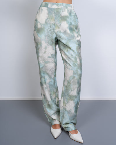 PANTALONE IBINE VERDE