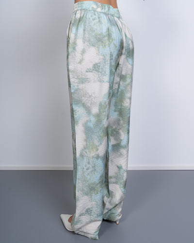 PANTALONE IBINE VERDE