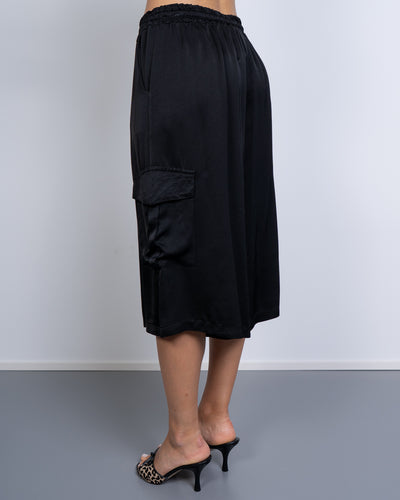 BERMUDA ANTO NERO