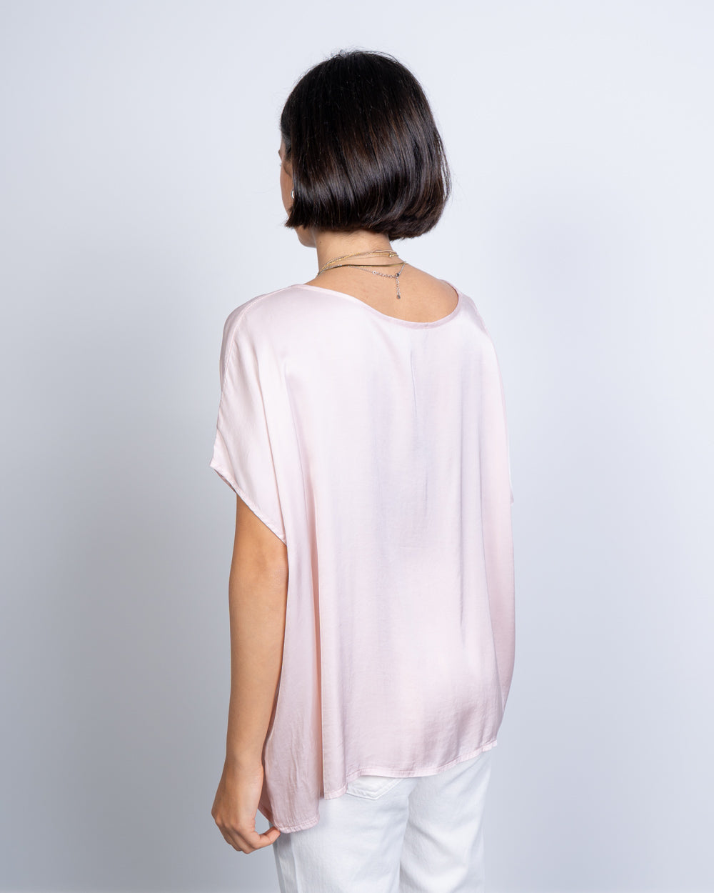 BLUSA ISABEL CIPRIA