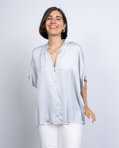 CAMICIA ANASTASIA PERLA
