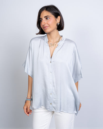 CAMICIA ANASTASIA PERLA