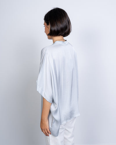 CAMICIA ANASTASIA PERLA