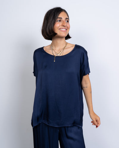 BLUSA ISABEL BLU