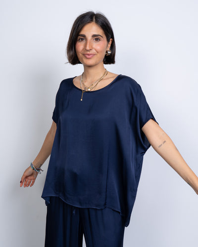BLUSA ISABEL BLU