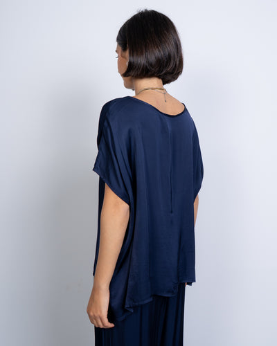 BLUSA ISABEL BLU