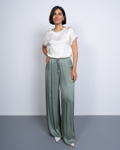 PANTALONE IRMA SALVIA