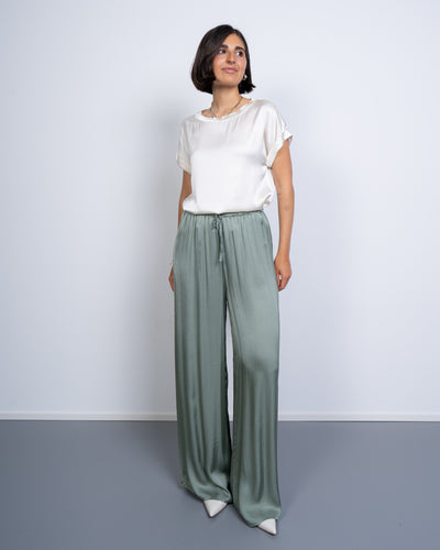 PANTALONE IRMA SALVIA