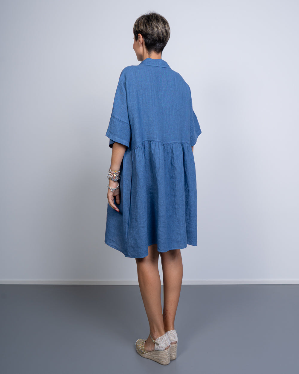 VESTITO KENDRA AVIO