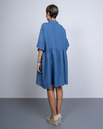 VESTITO KENDRA AVIO