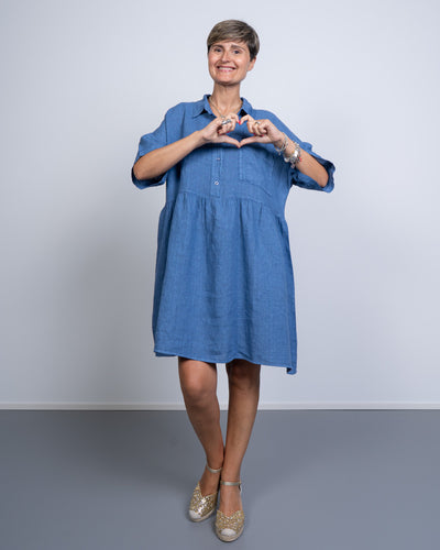 VESTITO KENDRA AVIO