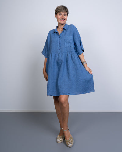 VESTITO KENDRA AVIO