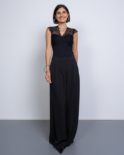 PANTALONE REYA NERO