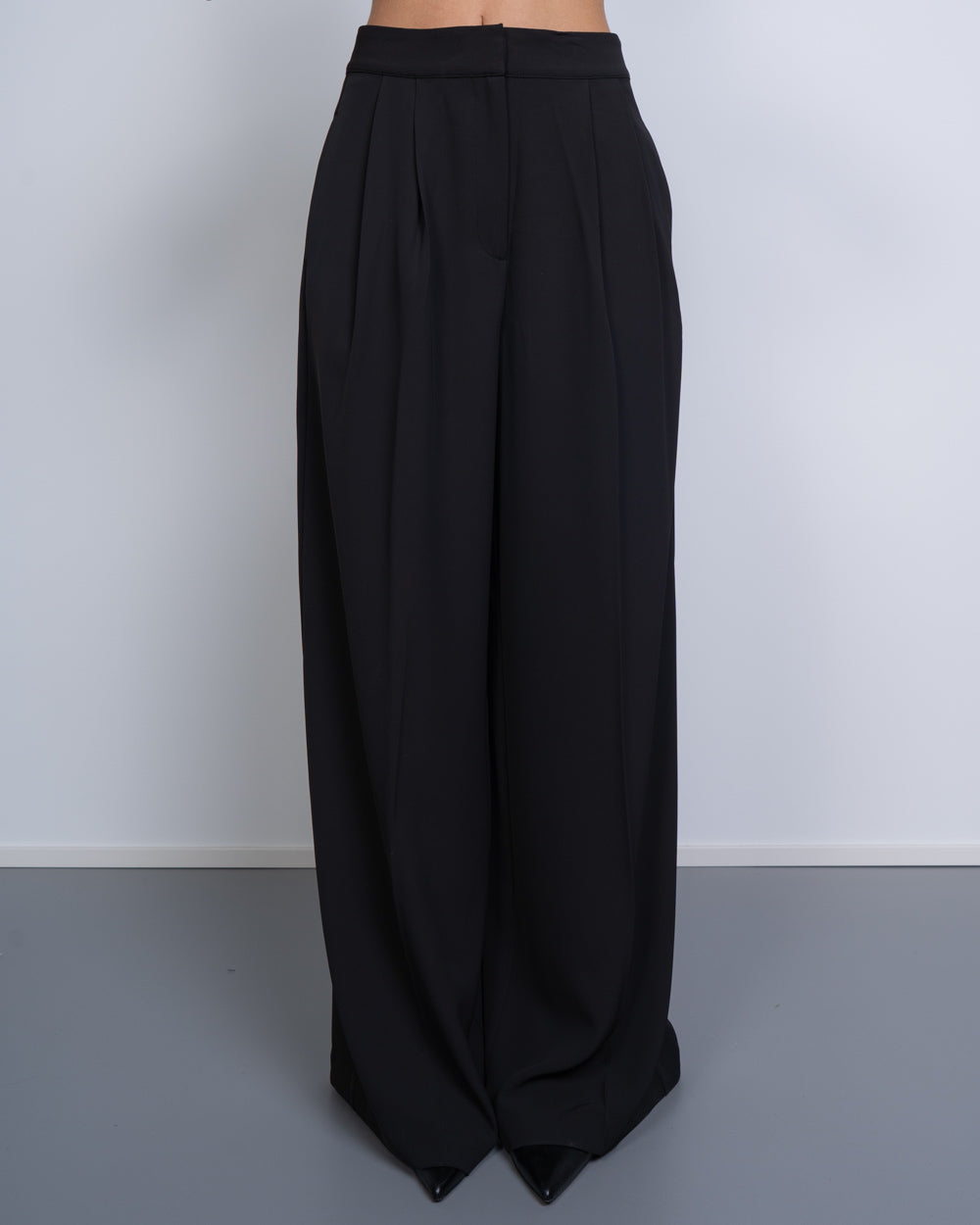 PANTALONE REYA NERO