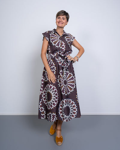 VESTITO LAVINIA LUMINARIE