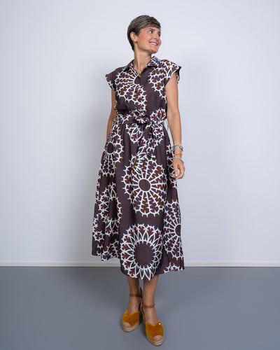 VESTITO LAVINIA LUMINARIE