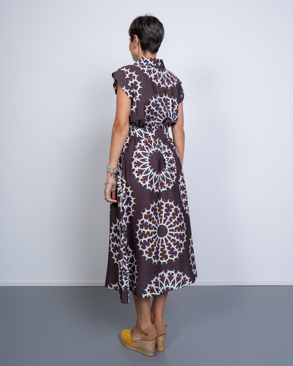 VESTITO LAVINIA LUMINARIE
