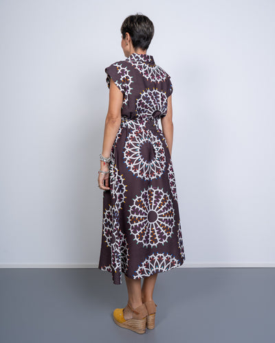 VESTITO LAVINIA LUMINARIE