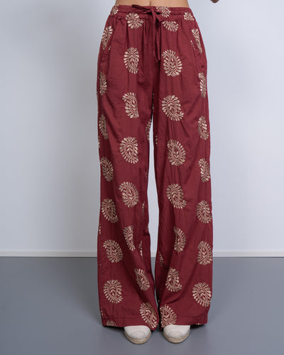 PANTALONE MOIRA INDIA