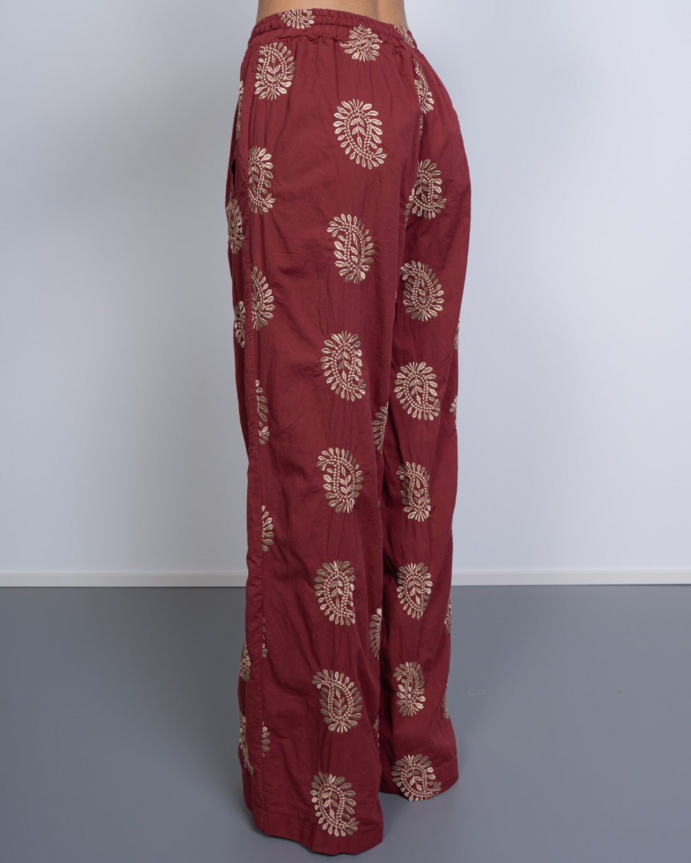PANTALONE MOIRA INDIA