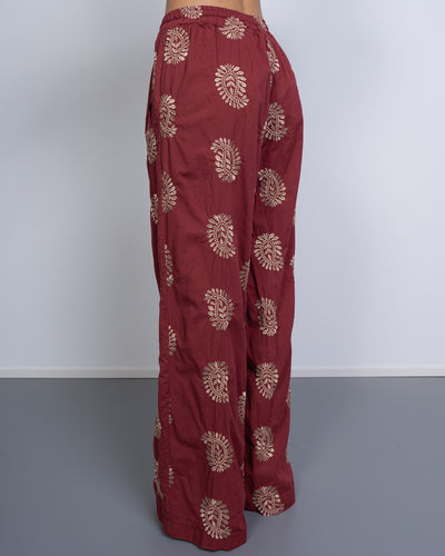 PANTALONE MOIRA INDIA