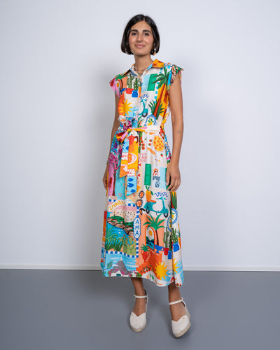 VESTITO LAVINIA PUGLIA