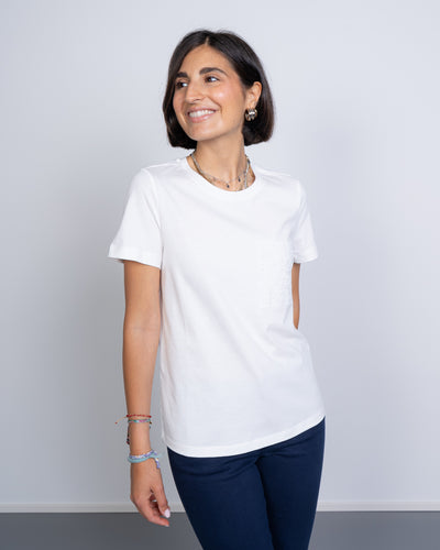 T-SHIRT HANNE BIANCO2